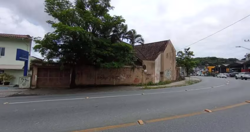 Casa com 4 quartos à venda no Saguaçu, Joinville 