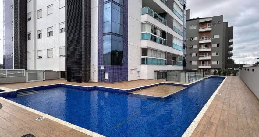 COBERTURA no ANITA GARIBALDI com 4 quartos para VENDA, 278 m²
