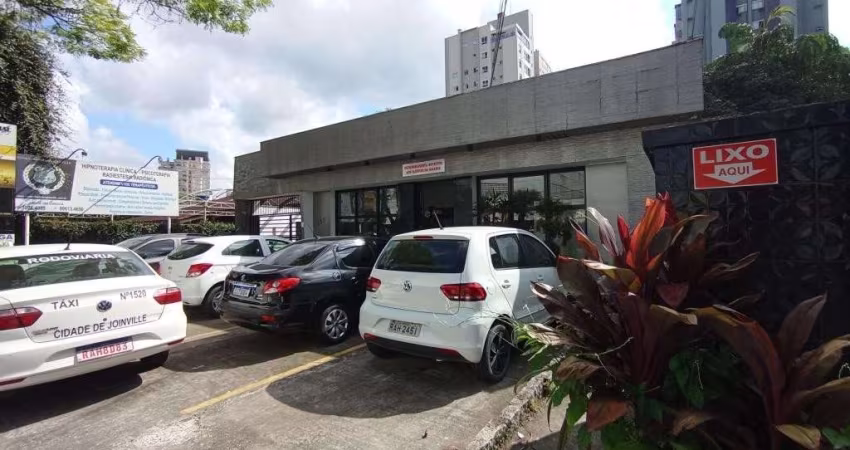 SALA COMERCIAL no ANITA GARIBALDI com 0 quartos para LOCAÇÃO, 16 m²