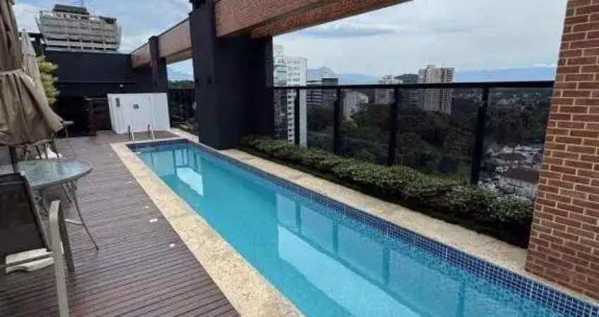 Apartamento no atiradores com 2 quartos para venda, 59 m²