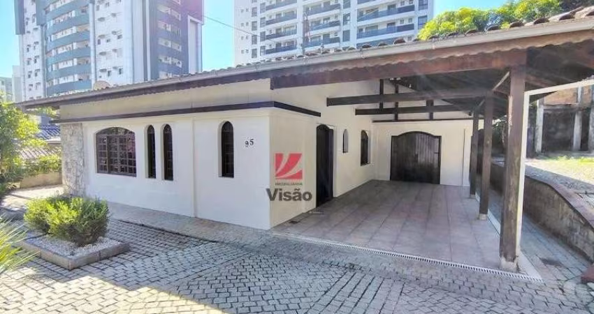 CASA no ATIRADORES com 4 quartos para VENDA, 160 m²