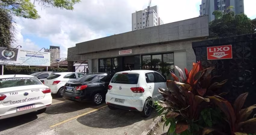 SALA COMERCIAL no ANITA GARIBALDI com 0 quartos para LOCAÇÃO, 21 m²