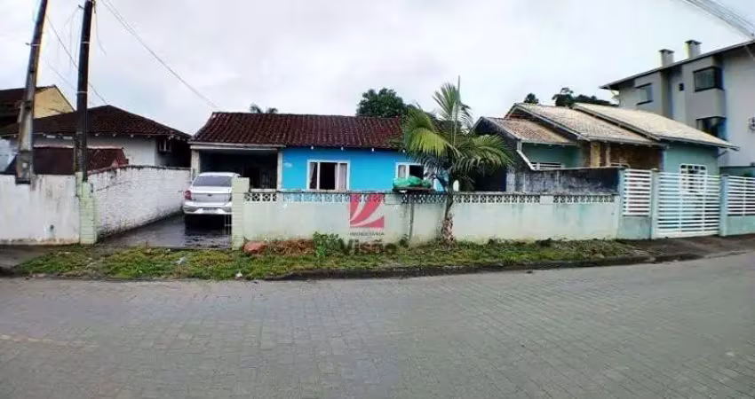 Casa no paranaguamirim com 2 quartos para venda, 75 m²