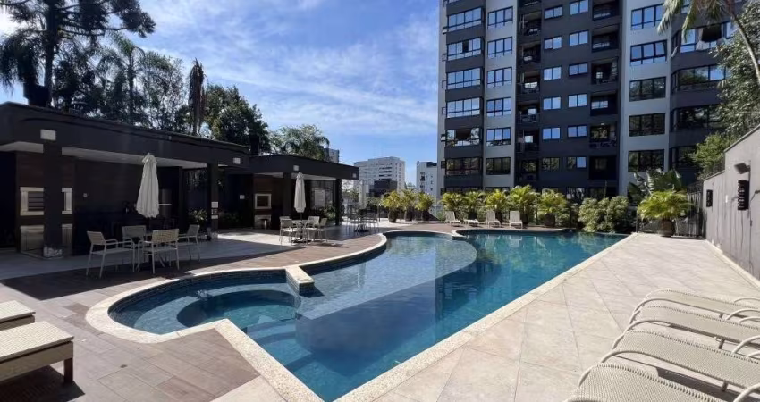 APARTAMENTO no AMÉRICA com 4 quartos para VENDA, 278 m²