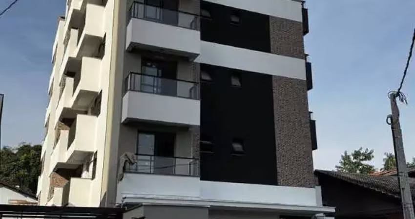 Apartamento no floresta com 2 quartos para venda, 62 m²