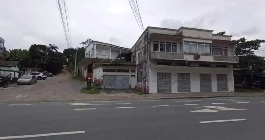 Terreno no floresta com 0 quartos para venda, 1354 m²