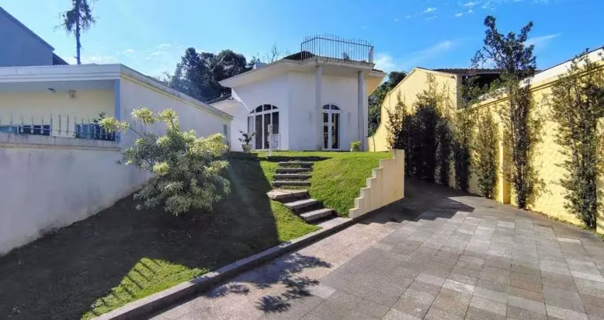 Casa no bom retiro com 3 quartos para venda, 299 m²