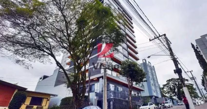 Apartamento no atiradores com 3 quartos para venda, 127 m²