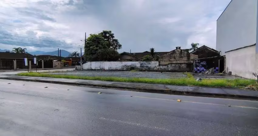 Terreno no vila nova com 0 quartos para venda, 505 m²