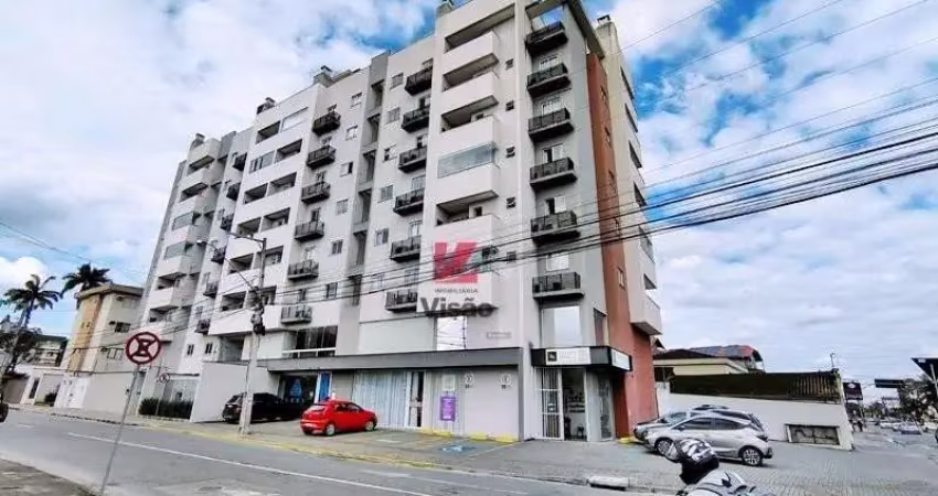 Apartamento no bom retiro com 2 quartos para locação, 54 m²