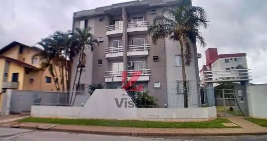 Apartamento no costa e silva com 2 quartos para locação, 53 m²