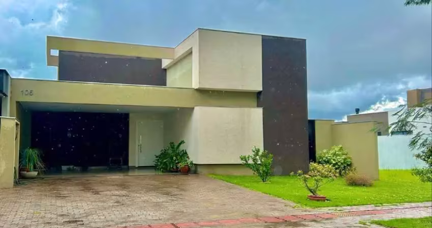 Casa Térrea no Alphaville II - o melhor preço.