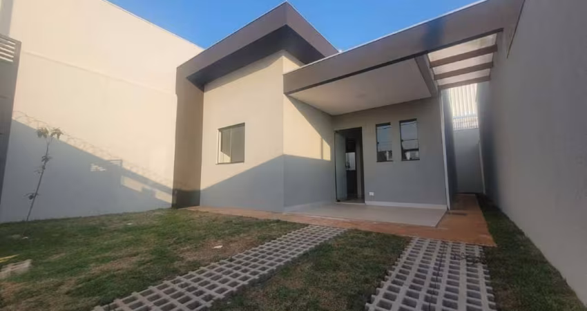 Casa no bairro Paraiso do Lajeado