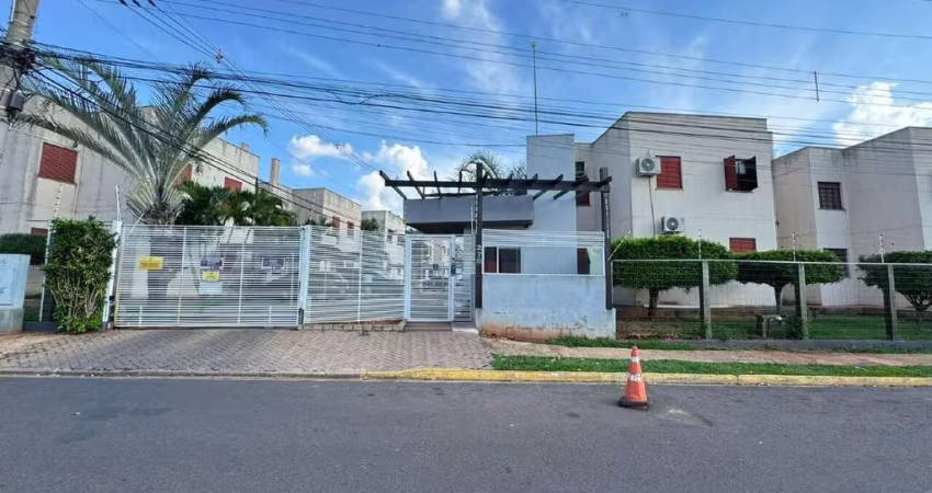 Apartamento lindo - Condomínio Carimã