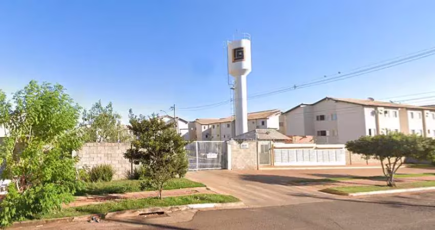 Residencial Itajobi Jardim Centenário