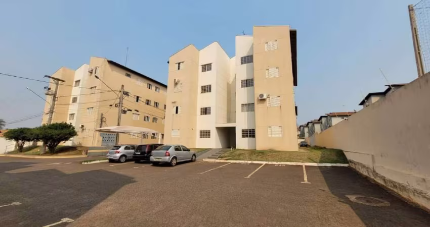 Residencial Vilas de Andaluzia