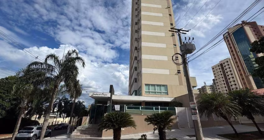 Apartamento para venda no Edifício Jardins do Parque