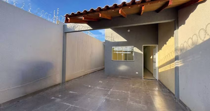 Oportunidade - Somente 35 mil de entrada.