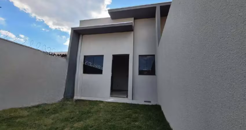 Casa no bairro Panorama