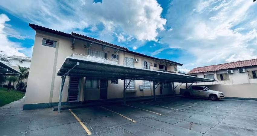 Apartamento no bairro Monte Castelo residencial Ilhas de Ibiza