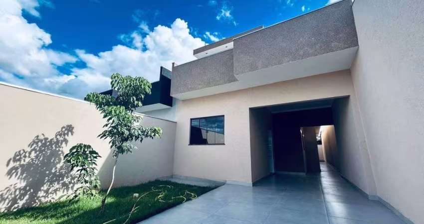 Ótima casa bairro Bom Jardim