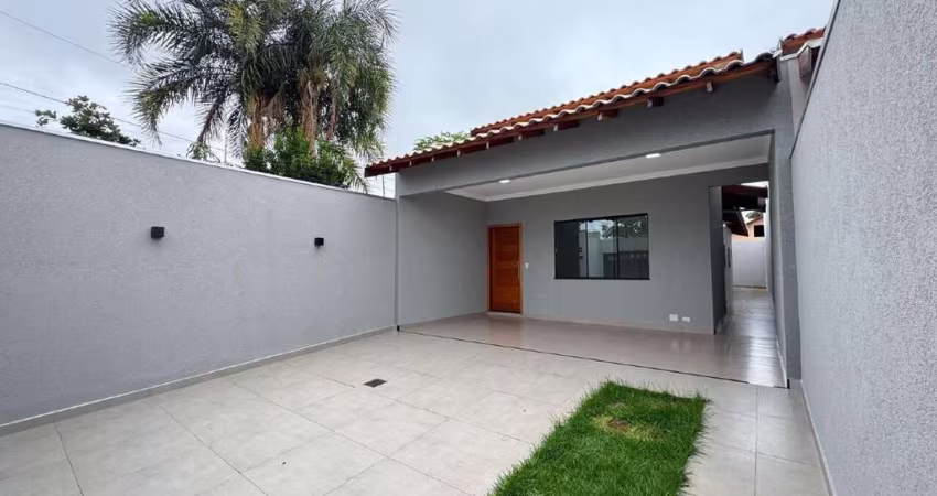 Casa com 03 quartos no coração do Tijuca.