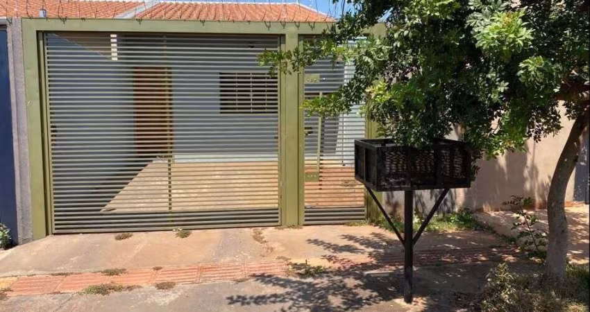 Casa no bairro Jardim Anache