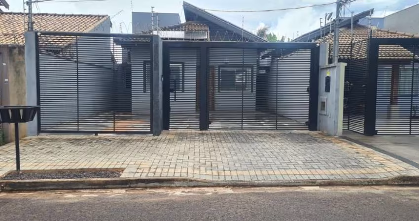 Casa no bairro Rita Viera Rica em Planejados