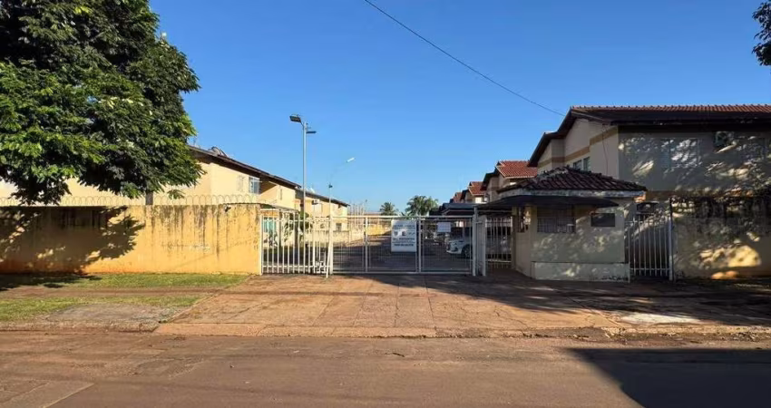 Apartamento Lindo e Reformado no Bairro Coophamat.