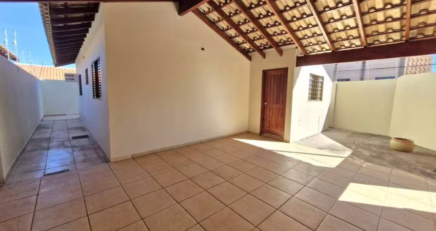 Casa à venda no Jardim Monte Líbano – Excelente localização