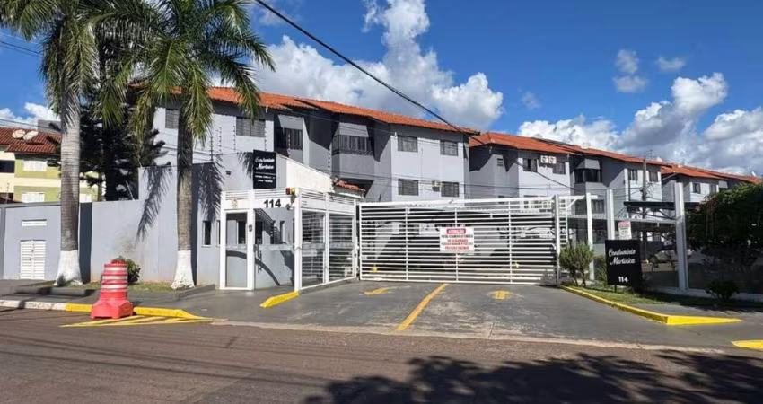 Residencial Martinica - Térreo