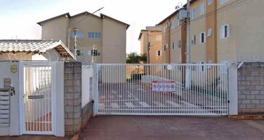 Apartamento à venda no Jardim Centenário.