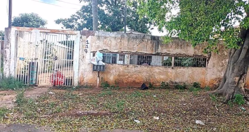 Lote Jardim Imá