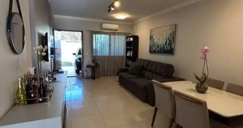 Casa com 2 quartos à venda na Rua Delcides Mariano, Parque Residencial Rita Vieira, Campo Grande