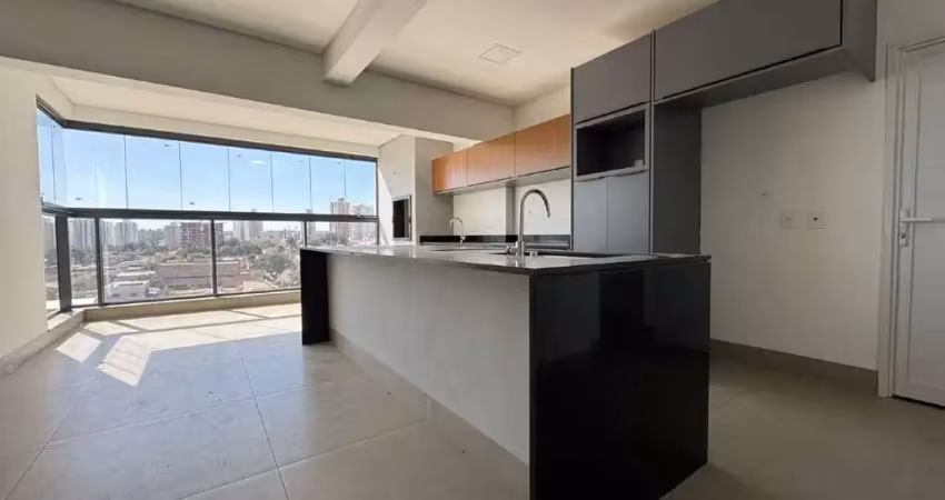 Apartamento à venda, 3 suítes, centro - campo grande/ms