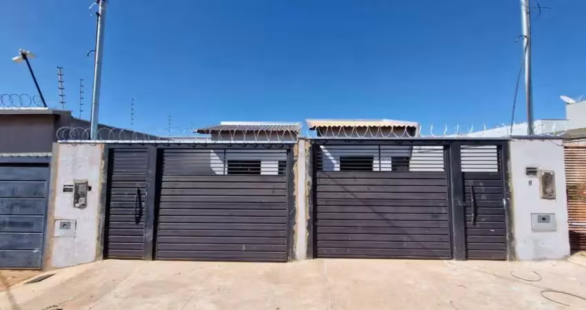 Casa com 1 quarto à venda na Rua Atacama, North Park, Campo Grande