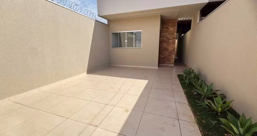 Casa com excelente espaço no north park próximo da ucdb.