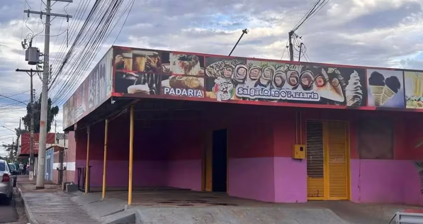 Ponto comercial à venda na Rua Souto Maior, Jardim Tijuca, Campo Grande