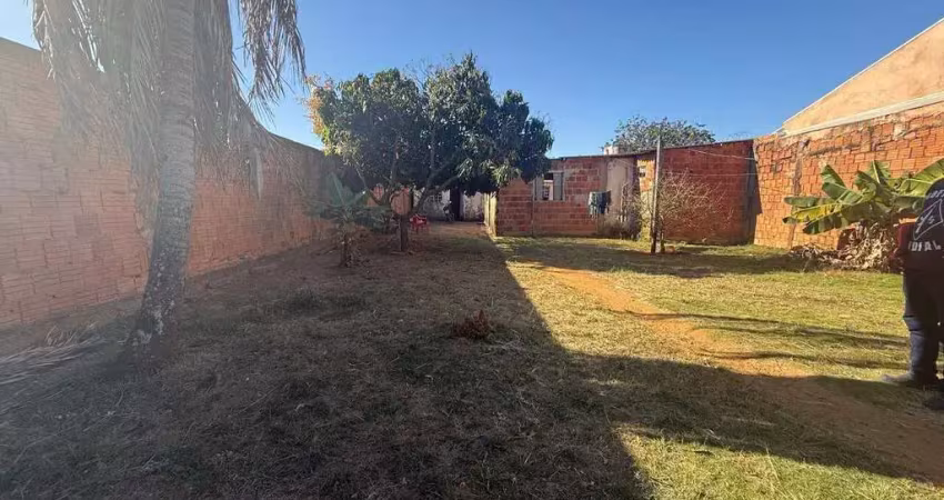 Terreno à venda na Avenida Conde de Boa Vista, Jardim Tijuca, Campo Grande