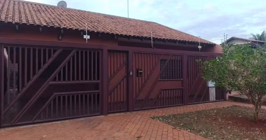 Casa com 2 quartos à venda na Rua Pedro Labatut, Coronel Antonino, Campo Grande