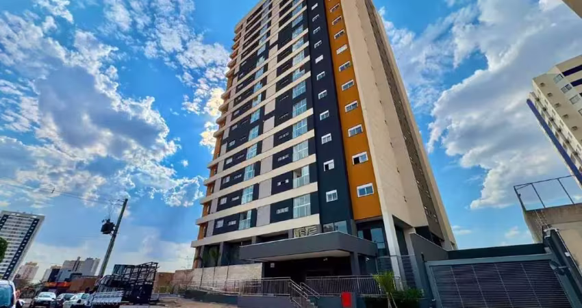 Apartamento com 3 quartos à venda na Rua Jaguarão, Monte Castelo, Campo Grande