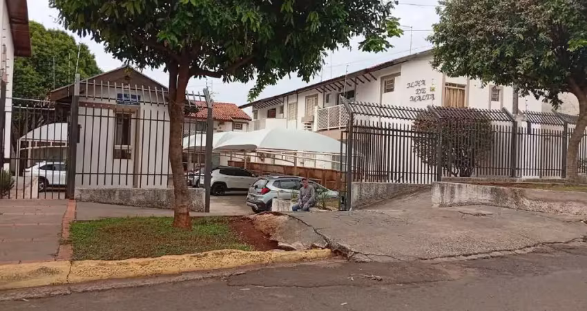 Apartamento com 3 quartos à venda na Rua Júlio Dittmar, Monte Castelo, Campo Grande