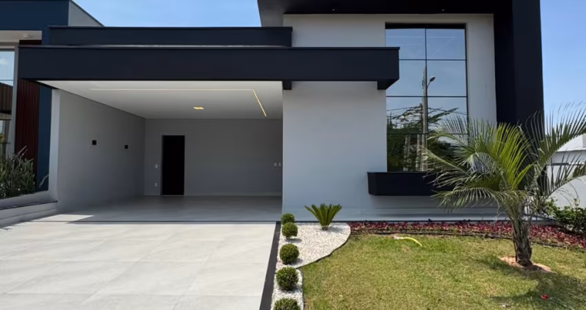 Casa á venda condomínio Piemonte Indaiatuba SP