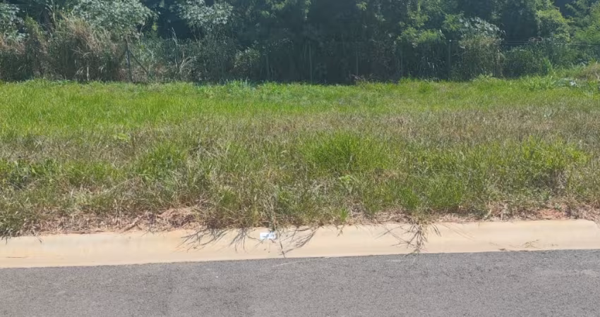 Terreno á venda condomínio Reserva da Colina Indaiatuba SP