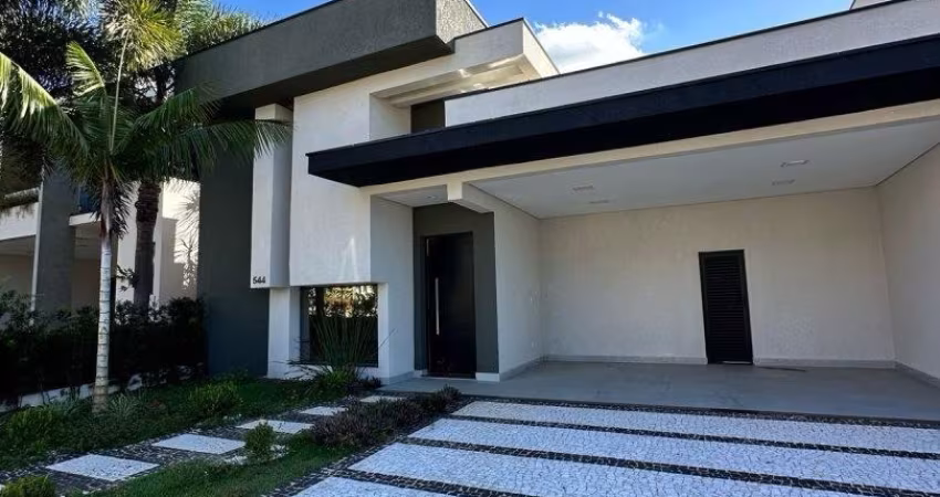 Casa á venda condomínio Duas Marias Indaiatuba SP