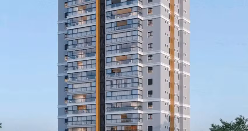 Apartamento á venda Reserva Luiza Tomaselli SP