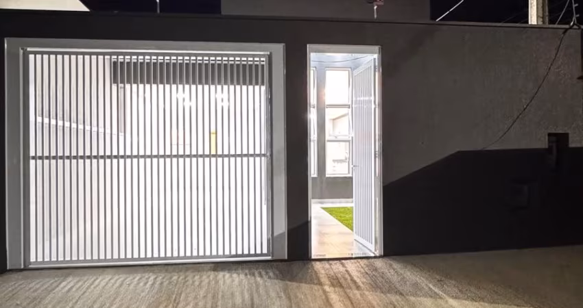 Casa á venda Jardim Bom Sucesso Indaiatuba SP