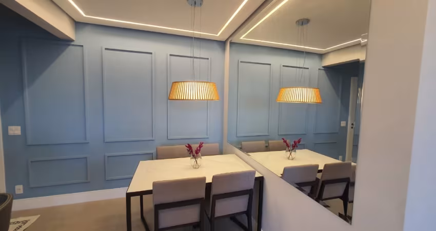 Apartamento á venda Life Indaiatuba SP