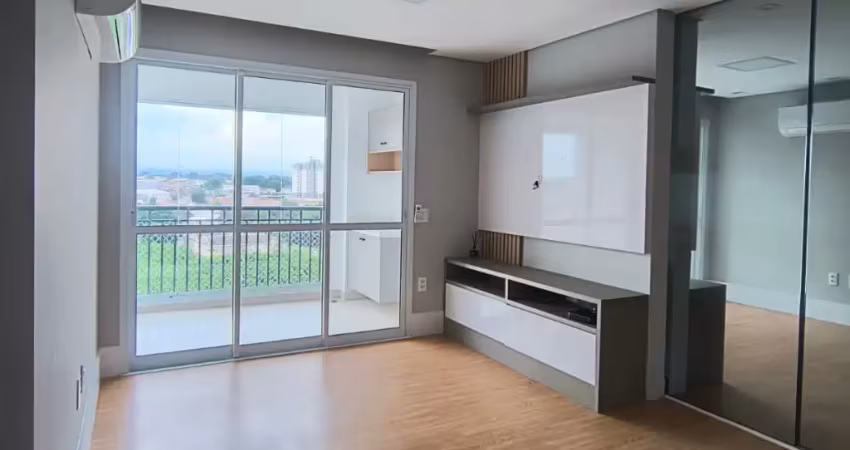 Apartamento com 3 quartos à venda na Rua das Primaveras, 502, Jardim Pompéia, Indaiatuba