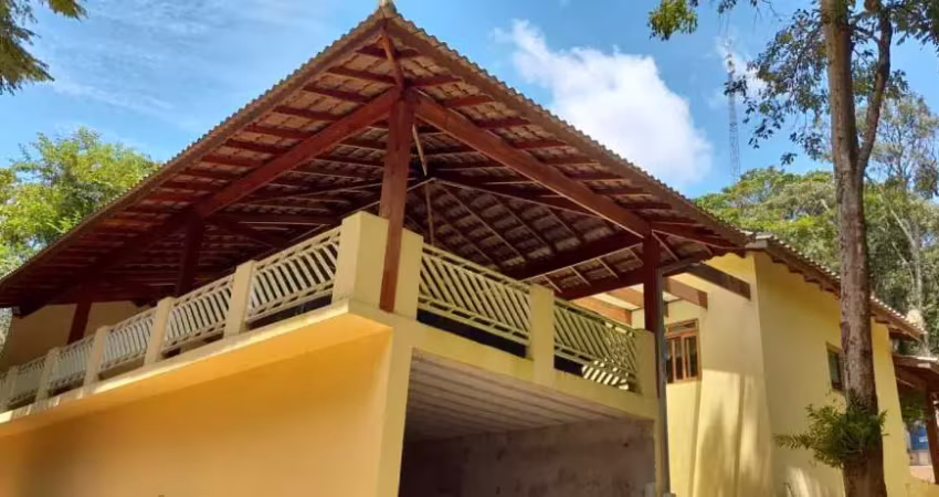 Chácara com 1 dormitório à venda, 1000 m² por R$ 550.000,00 - Olho D'Água - Mairiporã/SP